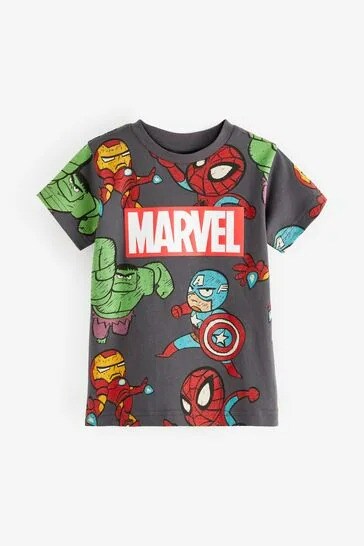 Marvel